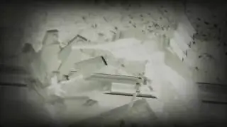 Metal hummingbird