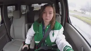Teen drivers safety campaign for summer months