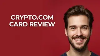 Crypto.com Card Review - UPDATED!