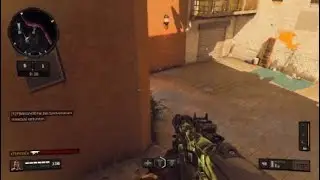 BO4 | SOLO 56 Kills  TDM - TheKooZa