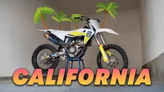 Une nouvelle vie en Californie ! 🌴🇺🇸