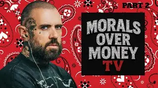 Adam 22 talks parting ways with FMW House Phone Gina Views with MunchieB Pt2