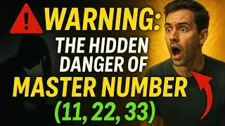 Why Do You Keep Seeing 11 22 and 33 Everywhere?