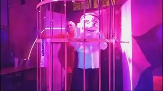 BONAMPAK DJ Vandark d Luminosonik