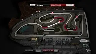 2013 track guide: Valencia Circuito Ricardo Tormo