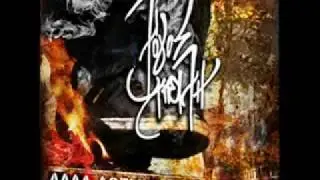Logos Apeilh - Kommenh h Plaka