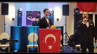 TKFD Cumhuriyet Balosu 2022 - Sunum