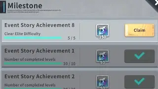 Ark Recode. Tips/Guide on how I clear all event ELITE MODE FTP for 150 gems. WARNING VERY DIFFICULT.