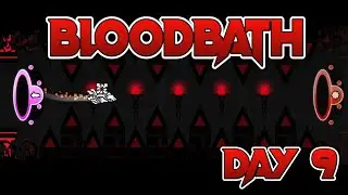 Bloodbath Day 9 (92%, 42-100%, 25-100%)