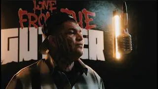 Problem Da Goon - The Real B's | Live From The Gutter Studio Performance