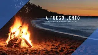 FUEGO LENTO- DELLAEN X BLET (audio oficial)