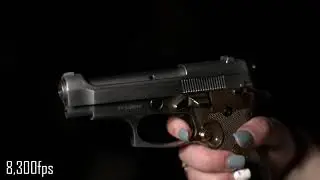 Slow Mo Mix with the Phantom v711