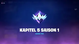 Jeder kann mitmachen! | Chapter 5 Season 1 | ABOS 481/500 | #deutsch #RyTiX #Live #fortnite
