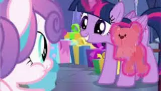 MLP FiM: A Flurry of Emotions Review