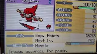 Faith's Pok&eacute;mon Cope Team Showcase: Part 2 (for all subscribers)