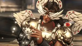 Harbinger Lifeweaver Skin Showcase