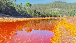 13 Rivers You'll Want to Avoid!