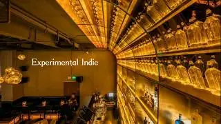 Experimental Indie | Rock Music - By Bhargav Dave
