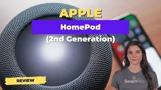 Apple HomePod 2nd Generation Review – Is It the Best Smart Speaker for 2024?
