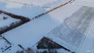 De muur van emmen januari 2026