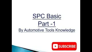 SPC Basic Training in Hindi - Part 1