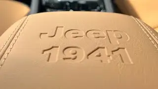 Jeep Compass Track Edition &ndash; Luxury Meets Performance | Cinematic Shot on iPhone 13
