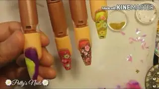 🌹Dise&ntilde;o Primavera🌹