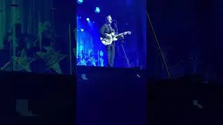 Chris Isaak - Wicked Games | Riverside Theater - Milwaukee, WI (December 15, 2025)