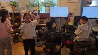 소다팝 파티