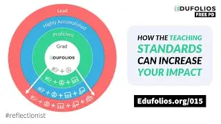 How the Teaching Standards Can Increase your Impact 