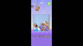 Capybara Friends Mobile Game Livestream