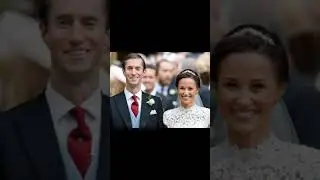 Pippa Middleton & James Matthews with Dr. Punjabi