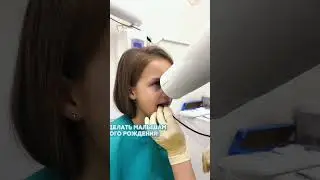 Зачем назначают прицельный снимок зубов? Это безопасно? Показываем и рассказываем подробно!