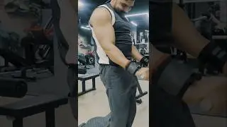 FOREAMRS 💪 #motivation #thehanufit #beginnerworkout #gym #foryou  #forearms #ytshorts #viral #youtub