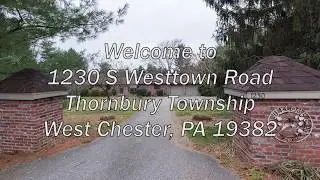 1230 S Westtown Road - Thornbury Township - West Chester, PA 19382