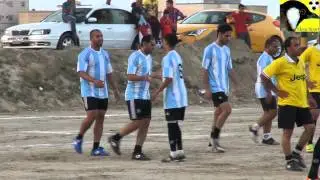 كأس جارود 7   دور 16   أوتاك X ببيلا