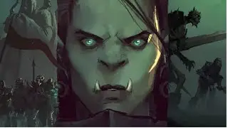 Forging a Champion - Quest - World of Warcraft