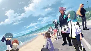オカルトイレブン作るぞ！【イナイレV】#shorts