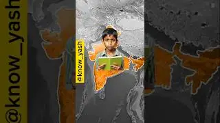 State with Lowest literacy rate 🤔|| Bihar in top! #bihar  #literacyrate #india