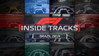 INSIDE TRACK: 2019 Brazilian Grand Prix