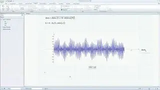 Advanced Numerics PTC Mathcad