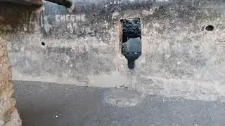 Visitando la zona arqueológica de 40 casas en CD. Madera chihuahua México 