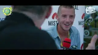 [REPORTAGE] MISTRAL FM AU BIG TOUR AVEC BPI FRANCE &Agrave; LA LONDE