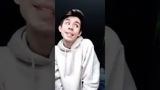 Реклама Musical.ly @AlexMyMyMy - Со мной всё в порядке, мама
