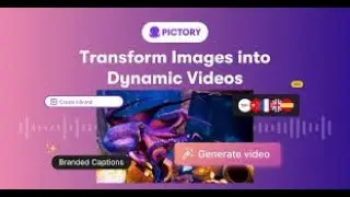 How to Create a Pictory Account &ndash; Step-by-Step Guide | Pictory Sign Up Tutorial.
