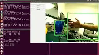 VOXL Deep Learning 30FPS Using TensorFlow Lite on GPU for Linux