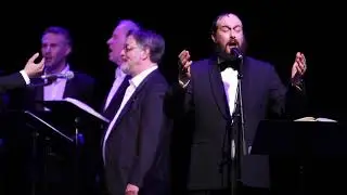 ADON OLAM YOSSI MULLER AND THE WHITEFIELD SHUL CHOIR