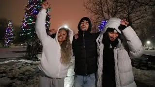 World So Cold: Cronica feat. Trizzy & Wndrlnd.