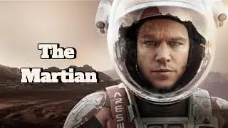 Судья Джуди &mdash; Марсианин (2015) &mdash; Брошенный на Марсе парень выращивает растения, чтобы выжить в те...
