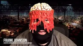 The Residents And The Cryptic Corporation Offer Rare Items!